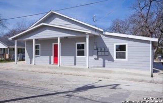 1309 Keats, San Antonio