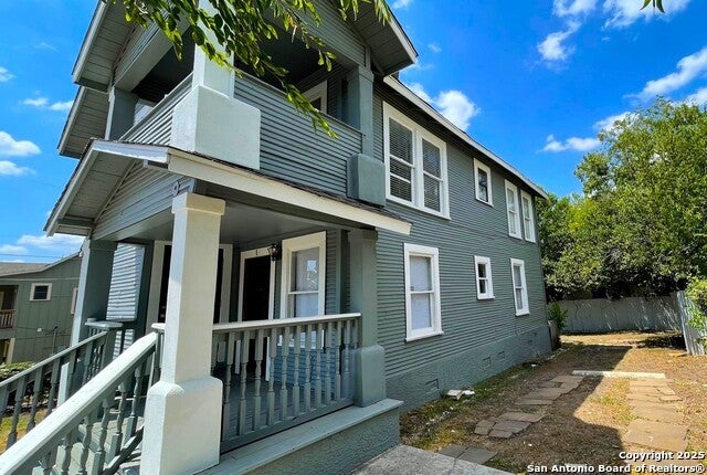 319 N Pine, San Antonio