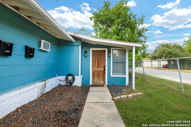 501 Westwood, San Antonio