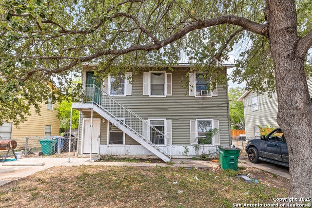 9013 Garnett, San Antonio