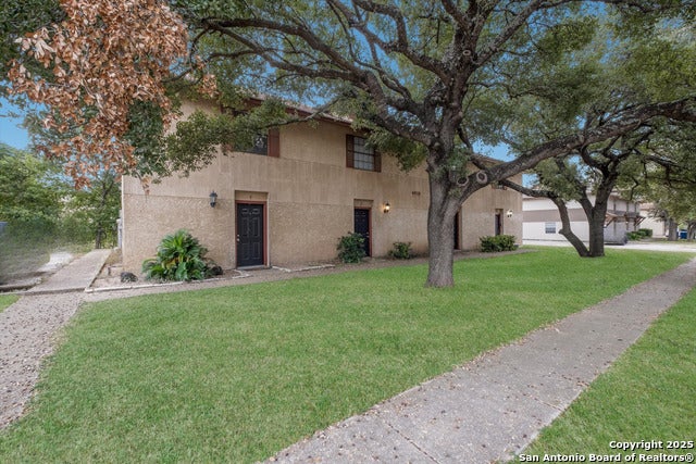 4910 Ty Terrace, San Antonio