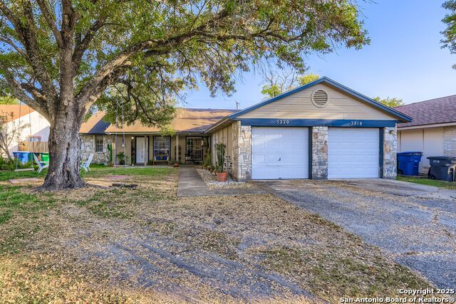 5218 Gawain Dr, San Antonio