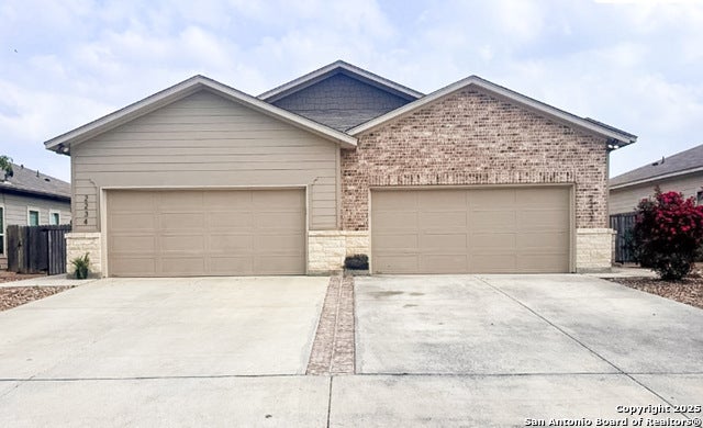 2232 And 2234 Avery Village, New Braunfels