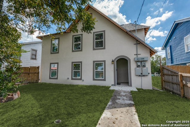 920 Mcilvaine, San Antonio