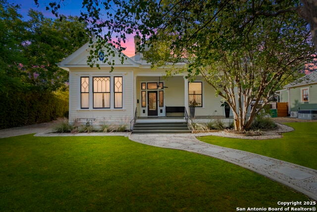 227 Claudia St, San Antonio