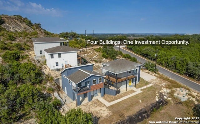 185 Hidden, Canyon Lake