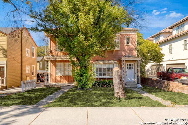 6715 Broadway, San Antonio