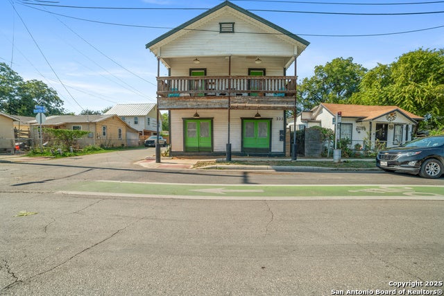 333 Frio City, San Antonio