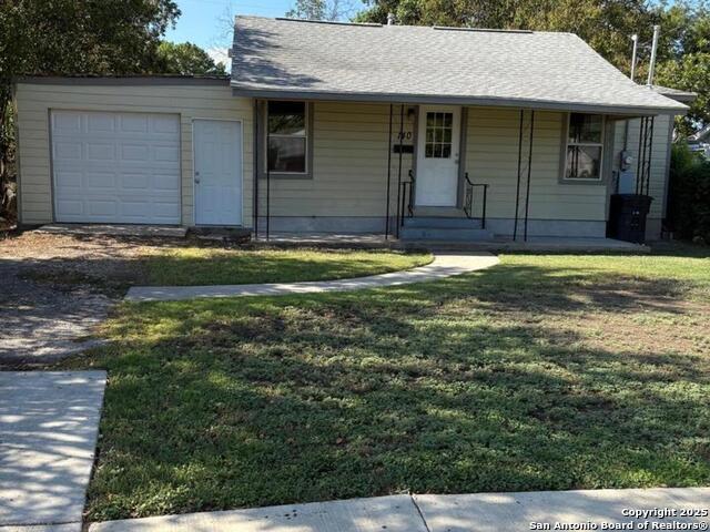 140 Vanderbilt, San Antonio