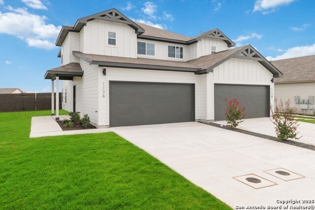 5402 Devils Gate, Converse