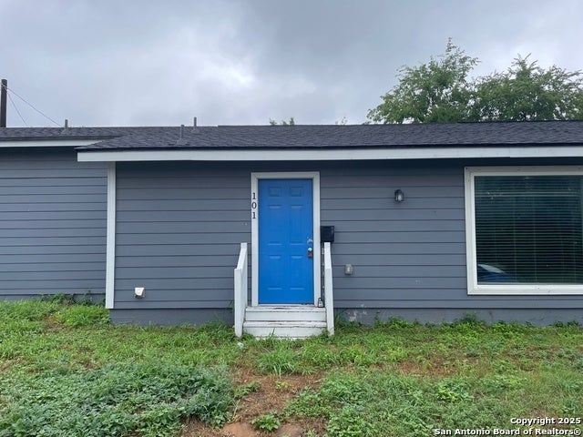 103 Saint Martin, San Antonio