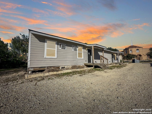 2523 Observation, San Antonio