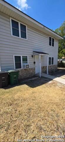 1040 Clower, San Antonio