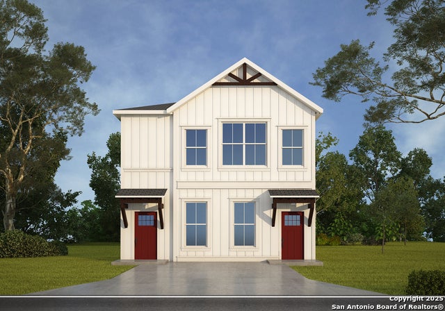 7127 Magnolia Creek, San Antonio