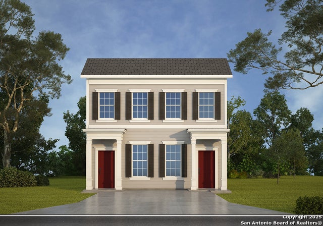 7131 Magnolia Creek, San Antonio