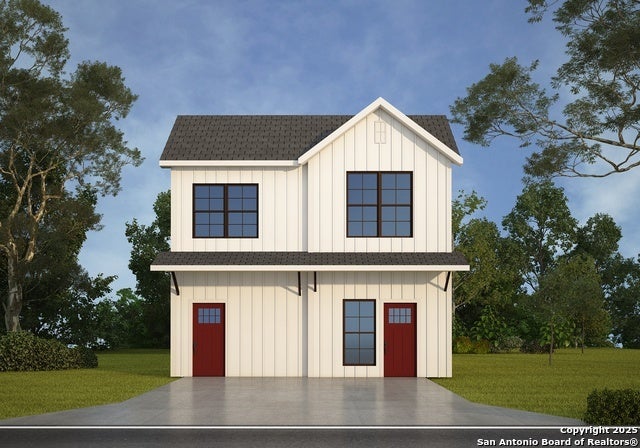 7137 Magnolia Creek, San Antonio