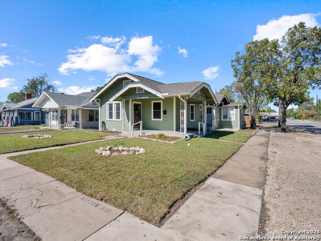339 Kayton, San Antonio
