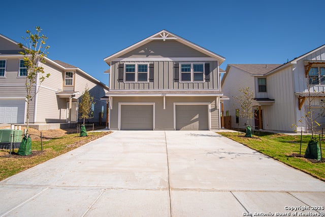 12352 Montgomery Forest, San Antonio