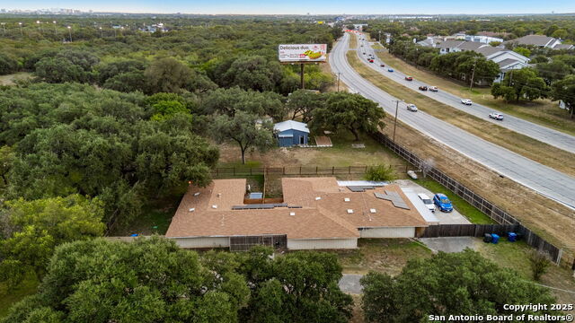 8390 N Verde, San Antonio