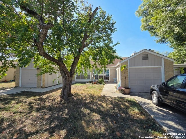 14517 Clovelly Wood, San Antonio