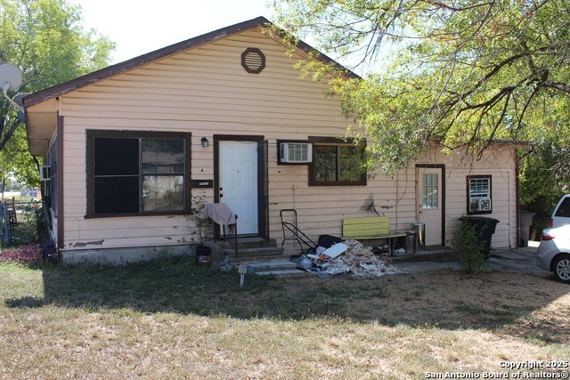 502 Shadwell, San Antonio