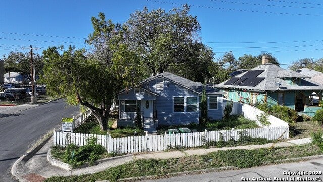 139 Hansford, San Antonio