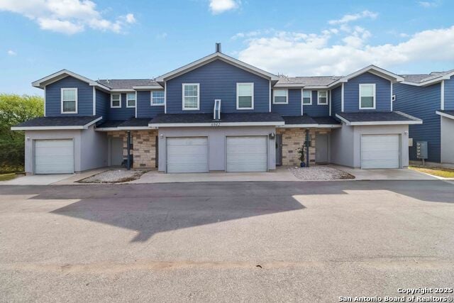 6942 Crestway Rd, San Antonio