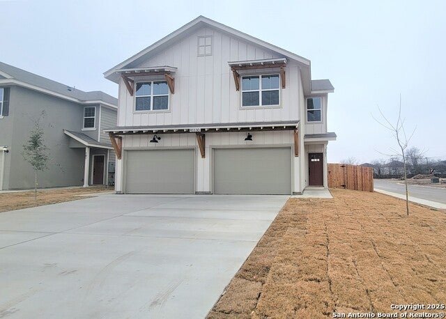 10330 Candlewood Way, San Antonio