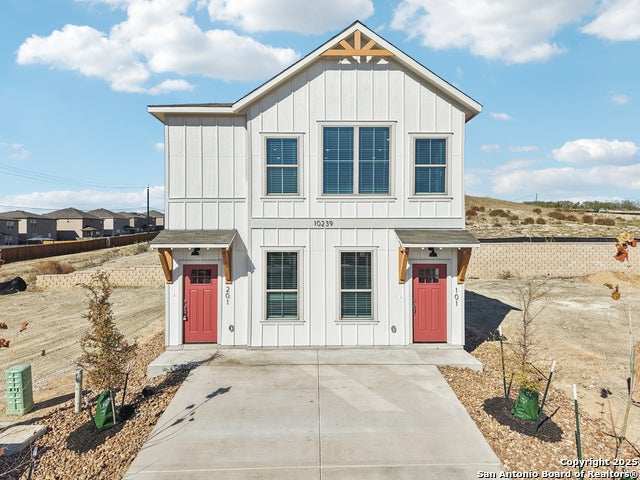 7158 Magnolia Creek, San Antonio