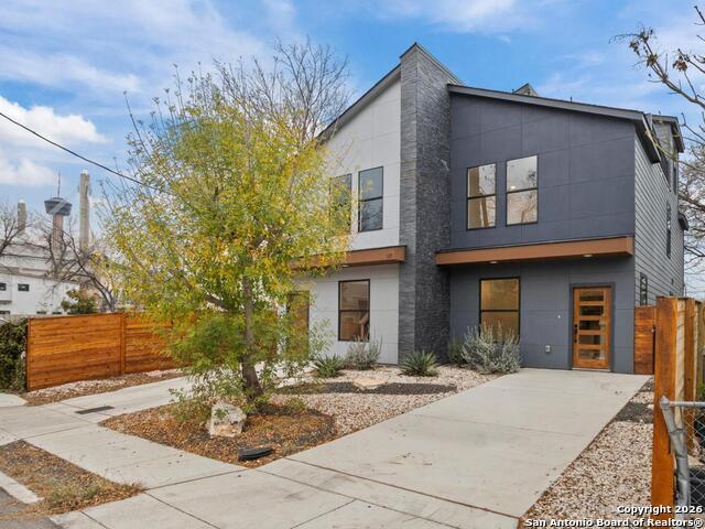 125 Dashiell, San Antonio