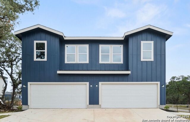 8911 N Fm 1560 611-612, San Antonio