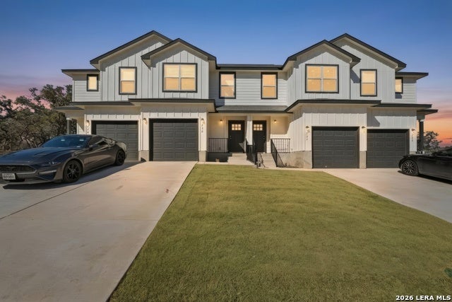 728 Abigail Alley, San Antonio