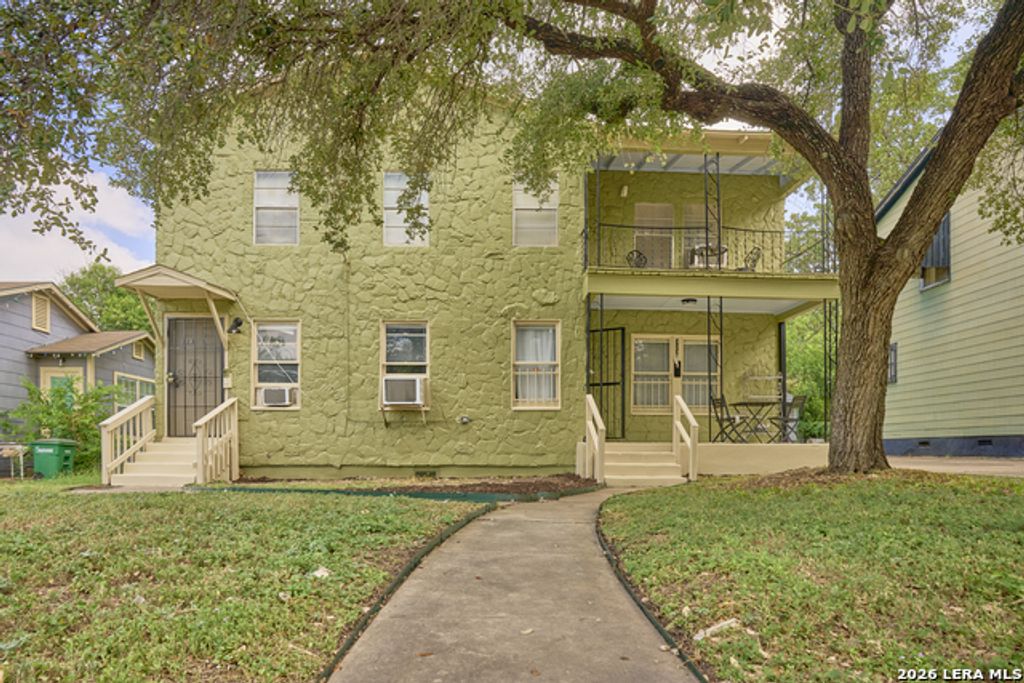 323 Claremont, San Antonio