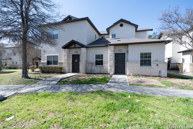 1000 Diamond Dr (unit 3201-3204), Boerne