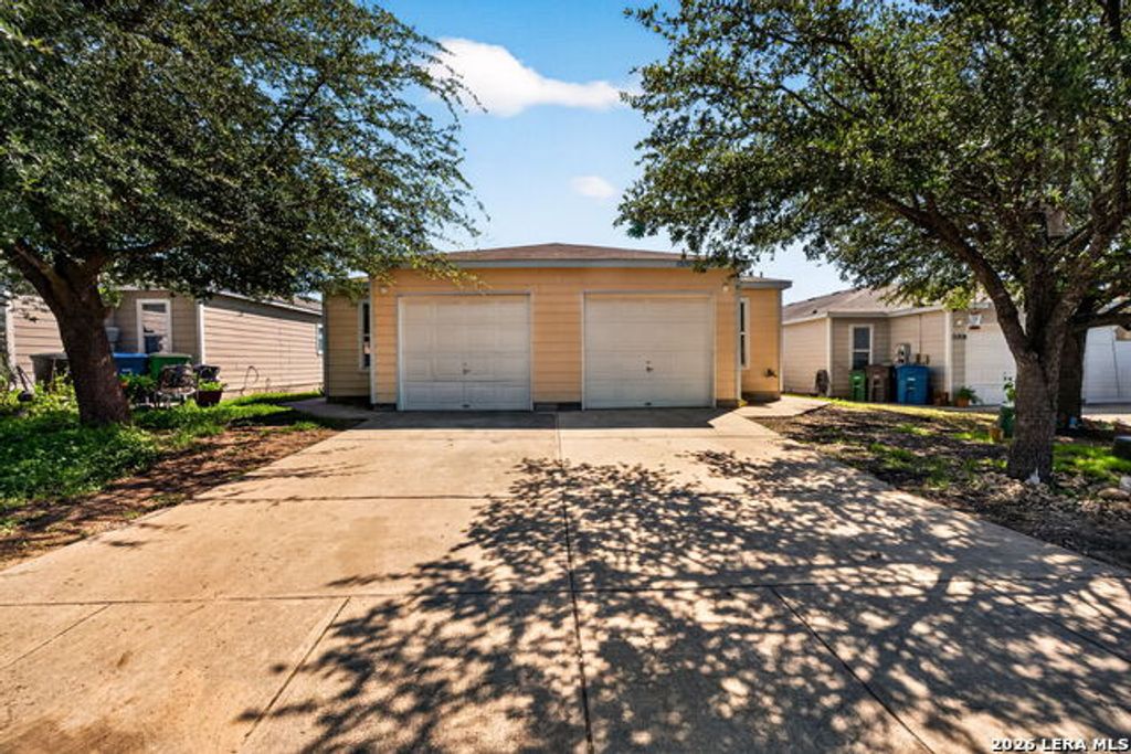 15310 Kamary Lane, San Antonio