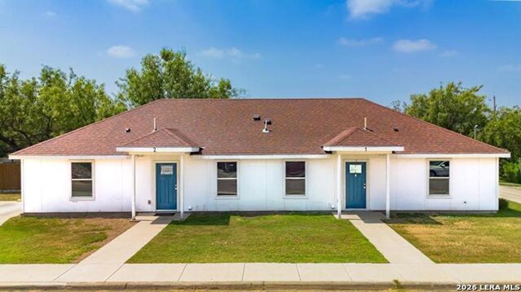 1308 Church St, Eagle Pass
