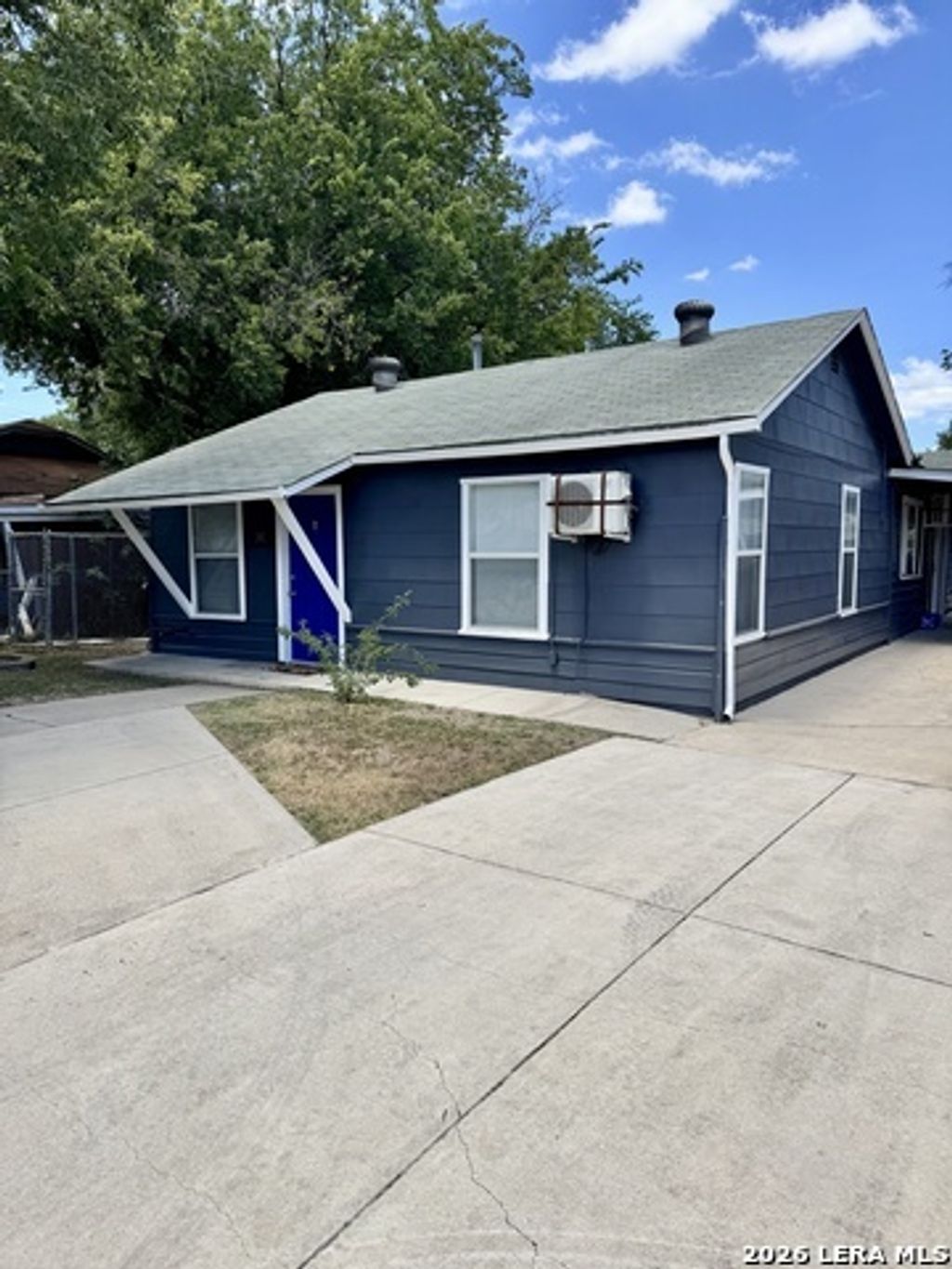 1027 King Ave, San Antonio