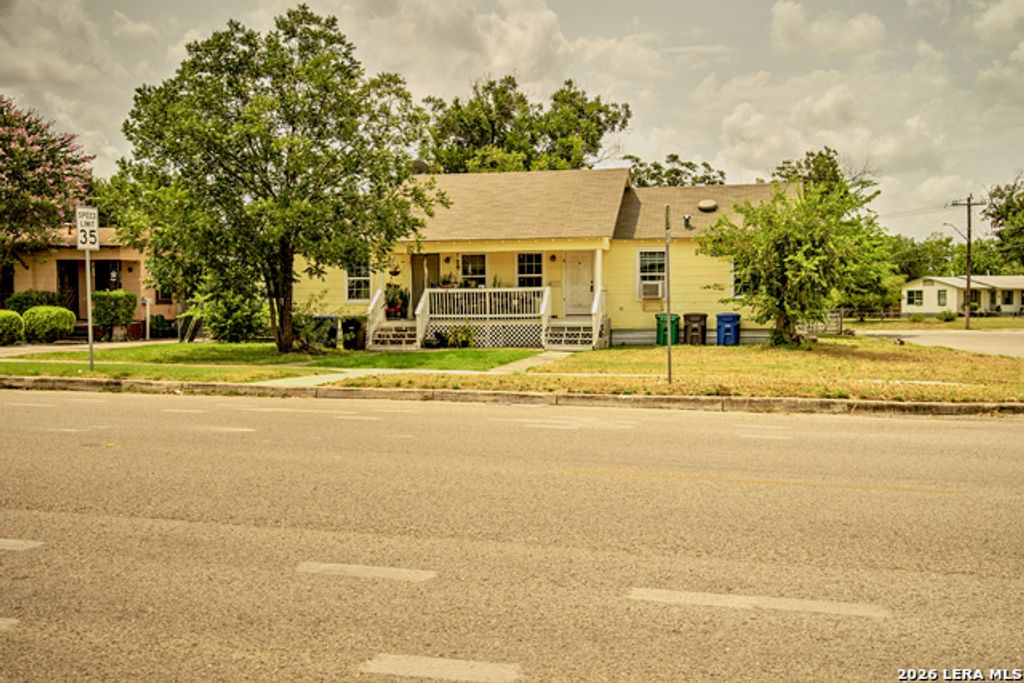 2456 Cincinnati Ave, San Antonio