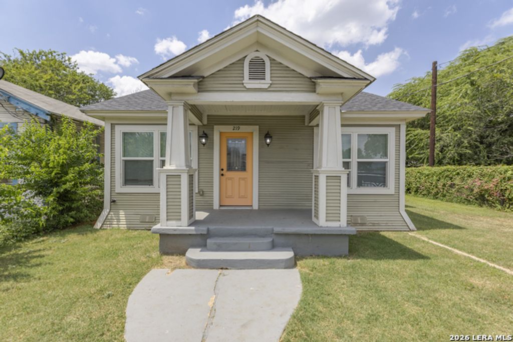 219 Finton, San Antonio