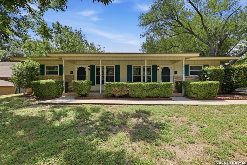 3220 Urban Crest Drive, San Antonio