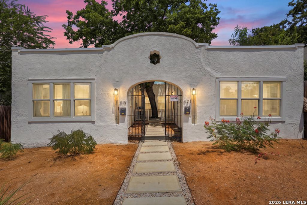 421 Eleanor Ave, San Antonio
