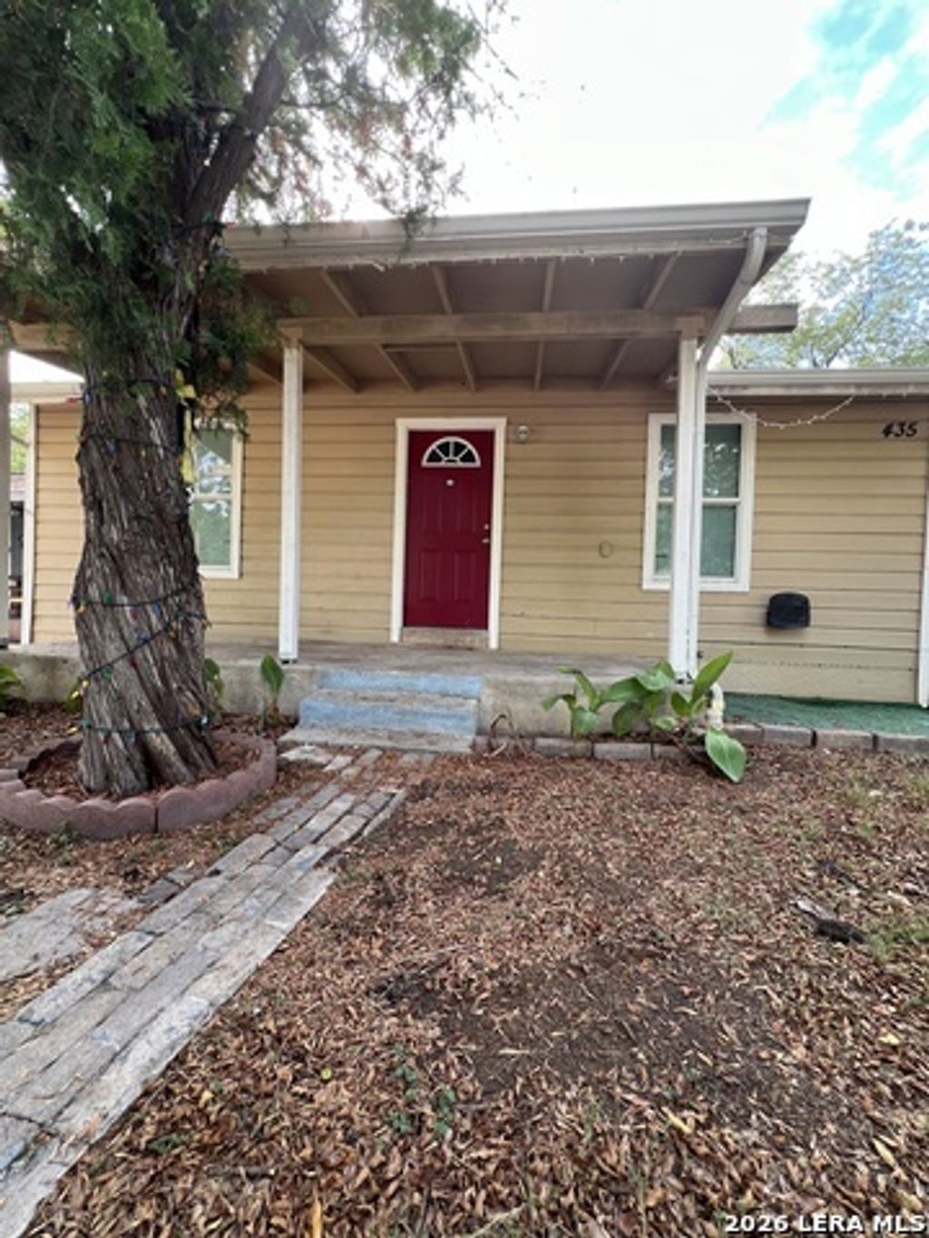 435 N San Horacio Ave, San Antonio