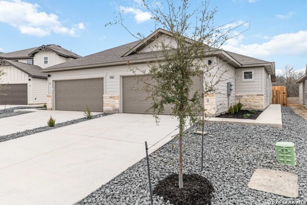 5124 Cindy Br, San Antonio