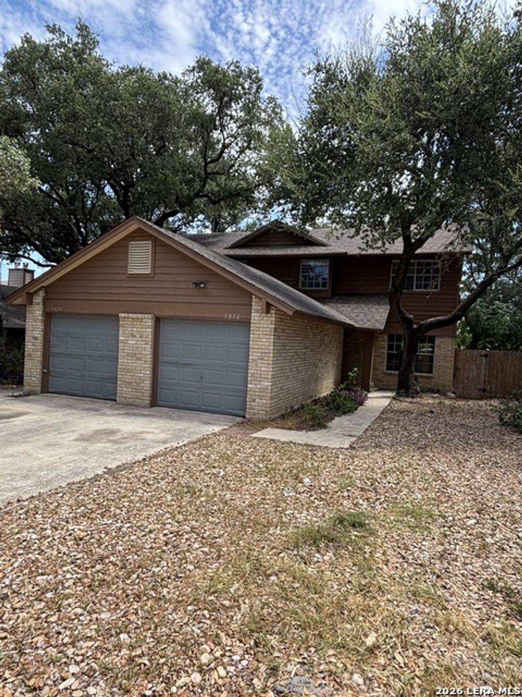 5626 Rose Dawn, San Antonio