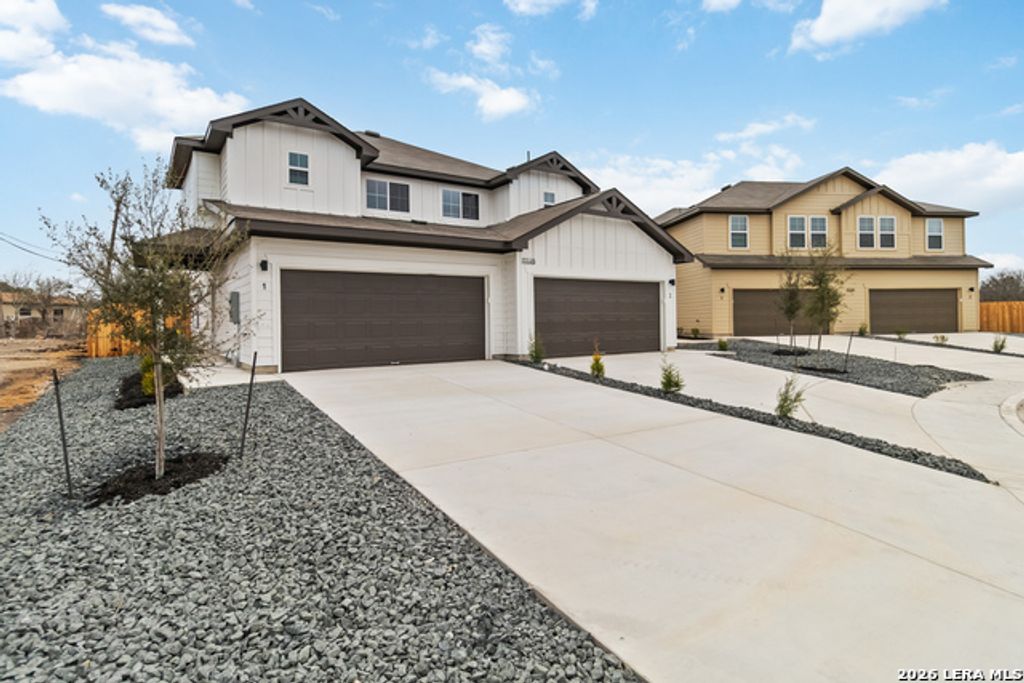 15526 Suess Hl, San Antonio