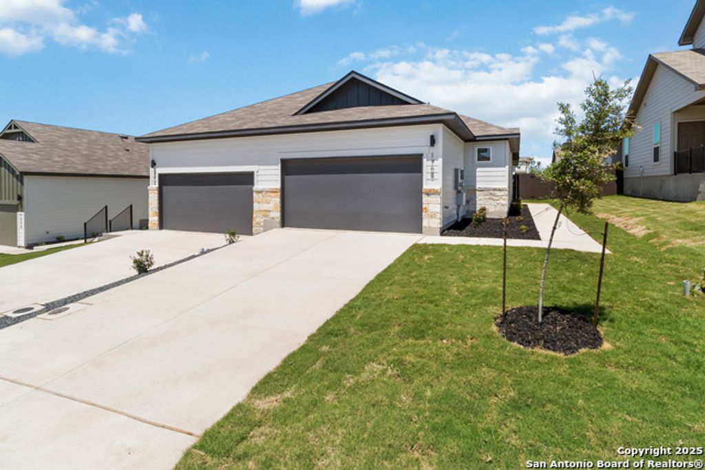 5112 Cindy Br, San Antonio