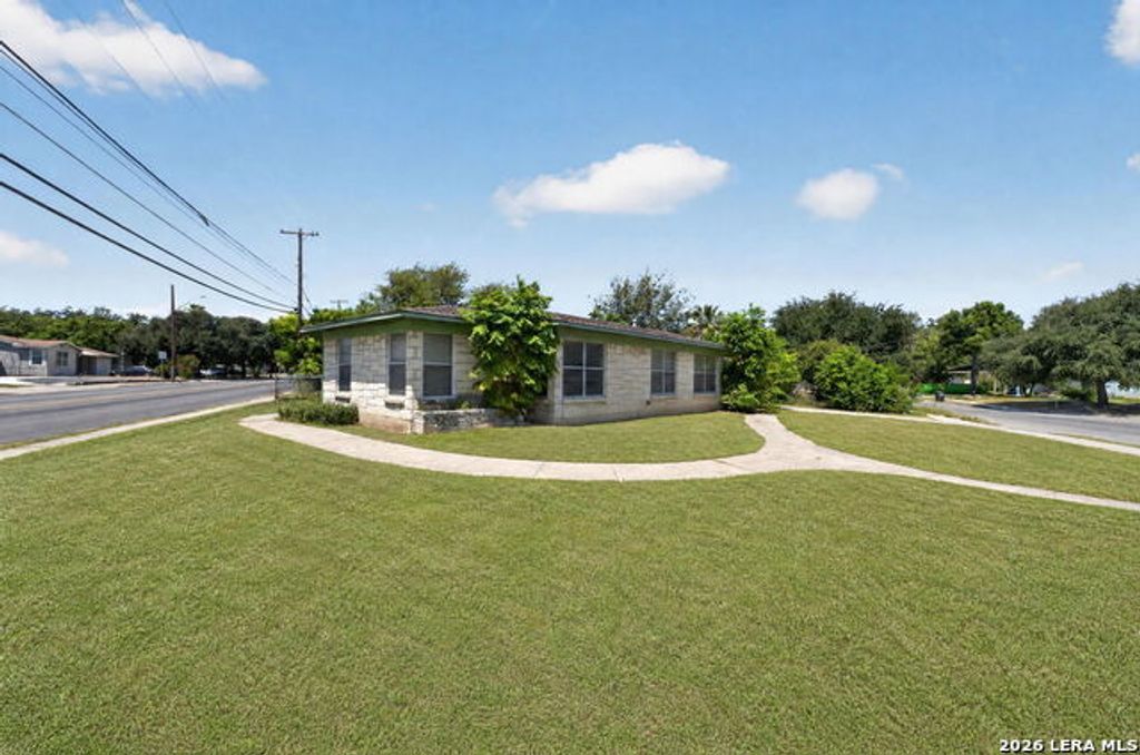 111 Laddie Pl, San Antonio