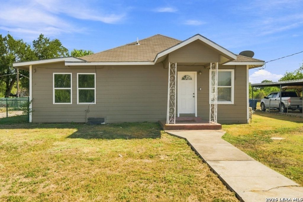 628 Monticello Ct, San Antonio