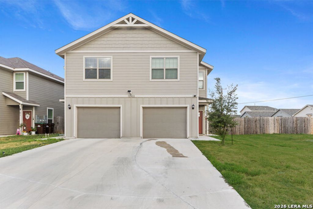 13503 Tulipwood Nook, San Antonio