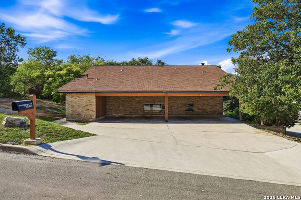 6606 Southpoint St, San Antonio